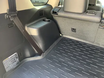 Toyota Land Cruiser Prado 2020 года за 25 000 000 тг. в Караганда – фото 6