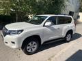 Toyota Land Cruiser Prado 2020 годаүшін25 000 000 тг. в Караганда