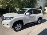 Toyota Land Cruiser Prado 2020 годаүшін25 000 000 тг. в Караганда
