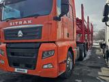 Sinotruk Sitrak  C7H 2018 года за 20 000 000 тг. в Жаркент