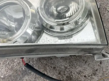 Передние фары на Прадо 95 за 37 000 тг. в Семей – фото 7