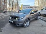 Nissan Qashqai 2018 года за 9 500 000 тг. в Павлодар – фото 5