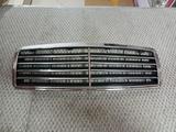 Решетка радиатора Mercedes Benz W202 1993-1997 за 16 000 тг. в Астана