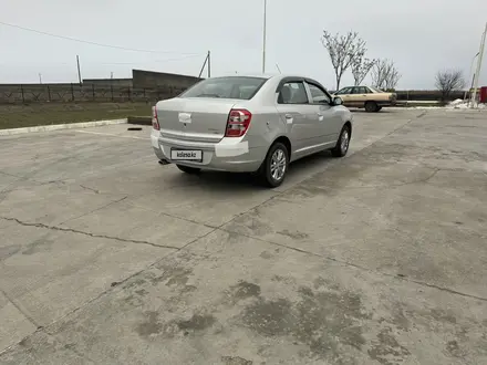 Chevrolet Cobalt 2022 года за 6 400 000 тг. в Шымкент – фото 4