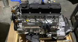 Двигатель на чугунном блоке УМЗ-A274 "EvoTech 2.7" за 2 017 000 тг. в Алматы – фото 3