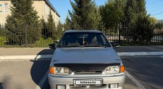 ВАЗ (Lada) 2115 2002 года за 750 000 тг. в Усть-Каменогорск