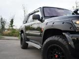 Nissan Patrol 2003 годаүшін20 000 000 тг. в Алматы – фото 4