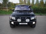Nissan Patrol 2003 годаүшін20 000 000 тг. в Алматы – фото 3