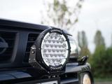 Nissan Patrol 2003 годаүшін20 000 000 тг. в Алматы – фото 5