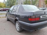 Volkswagen Vento 1995 года за 1 600 000 тг. в Караганда – фото 5