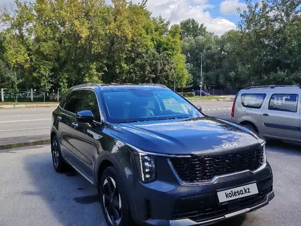 Kia Sorento 2024 года за 17 300 000 тг. в Петропавловск