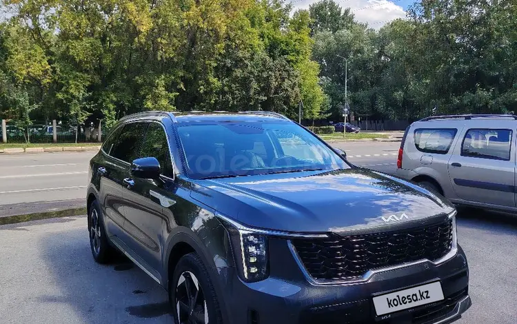 Kia Sorento 2024 года за 17 300 000 тг. в Петропавловск