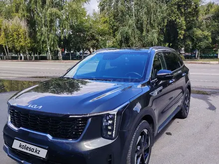 Kia Sorento 2024 года за 17 300 000 тг. в Петропавловск – фото 2