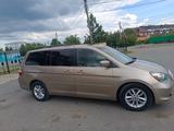 Honda Odyssey 2006 года за 7 200 000 тг. в Петропавловск – фото 3