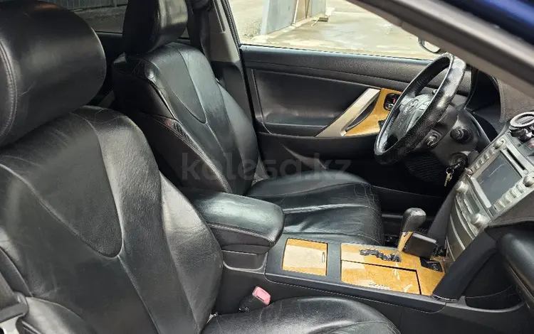 Toyota Camry 2006 года за 5 000 000 тг. в Алматы