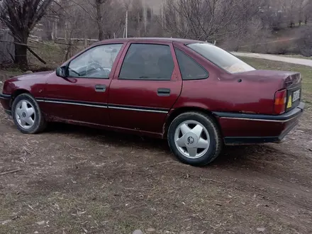 Opel Vectra 1991 года за 1 000 000 тг. в Шымкент – фото 5