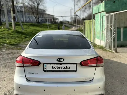 Kia Cerato 2017 годаүшін6 500 000 тг. в Алматы – фото 4