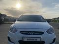 Hyundai Accent 2013 года за 4 500 000 тг. в Актау