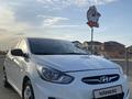 Hyundai Accent 2013 года за 4 500 000 тг. в Актау – фото 3