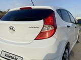 Hyundai Accent 2013 года за 5 000 000 тг. в Актау – фото 5