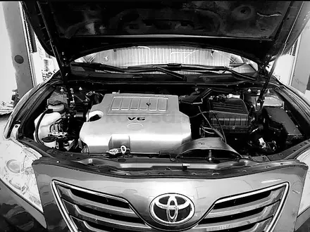 Привозные (двигатель, коробка) Мотор АКПП Toyota за 55 300 тг. в Алматы