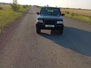 Opel Frontera, 1994