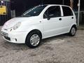 Daewoo Matiz 2012 года за 1 400 000 тг. в Шымкент – фото 4