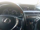 Lexus RX 270 2015 года за 13 000 000 тг. в Астана