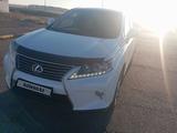 Lexus RX 270 2015 года за 13 000 000 тг. в Астана – фото 5