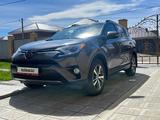 Toyota RAV4 2018 года за 14 000 000 тг. в Астана – фото 2