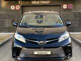 Toyota Sienna 2019 годаүшін15 800 000 тг. в Атырау