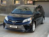 Toyota Sienna 2019 годаүшін15 800 000 тг. в Атырау – фото 3