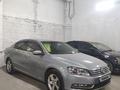Volkswagen Passat 2011 года за 4 700 000 тг. в Костанай