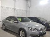Volkswagen Passat 2011 года за 4 700 000 тг. в Костанай