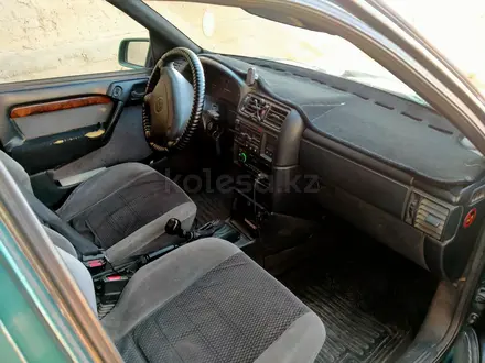 Opel Vectra 1995 года за 1 000 000 тг. в Шалкар – фото 6