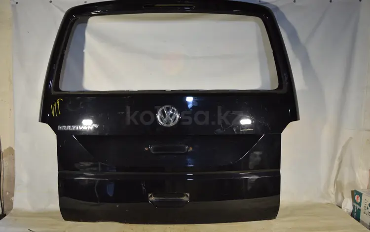 Крышка багажника Volkswagen Caravelle Multivanүшін400 000 тг. в Караганда