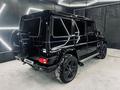 Mercedes-Benz G 500 2008 года за 18 000 000 тг. в Актау – фото 8