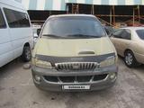 Hyundai Starex 2002 года за 873 000 тг. в Шымкент