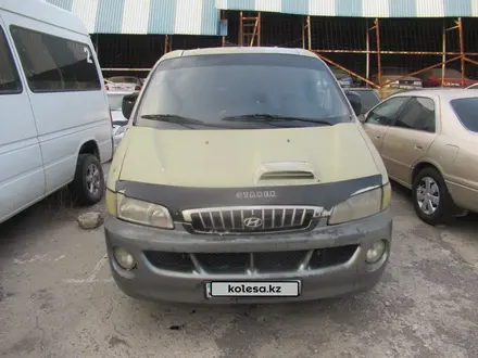 Hyundai Starex 2002 года за 994 000 тг. в Шымкент