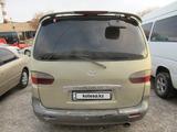 Hyundai Starex 2002 года за 994 000 тг. в Шымкент – фото 4