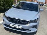 Geely Emgrand 2023 года за 6 200 000 тг. в Костанай – фото 2