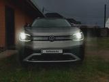 Volkswagen ID.6 2022 года за 9 111 111 тг. в Алматы – фото 2