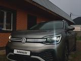 Volkswagen ID.6 2022 года за 9 111 111 тг. в Алматы – фото 4