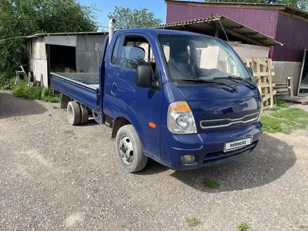 Kia  Bongo 2010 года за 3 500 000 тг. в Узынагаш – фото 5