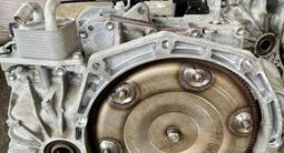 АКПП 09G aisin Volkswagen 2.0 FSI из Японии! за 300 000 тг. в Астана