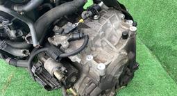 АКПП 09G aisin Volkswagen 2.0 FSI из Японии! за 300 000 тг. в Астана – фото 3
