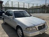 Mercedes-Benz C 280 1994 годаfor3 000 000 тг. в Кызылорда – фото 3
