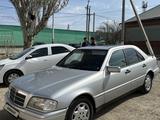 Mercedes-Benz C 280 1994 годаfor3 000 000 тг. в Кызылорда