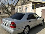 Mercedes-Benz C 280 1994 годаfor3 000 000 тг. в Кызылорда – фото 2
