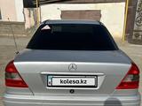 Mercedes-Benz C 280 1994 годаfor3 000 000 тг. в Кызылорда – фото 5
